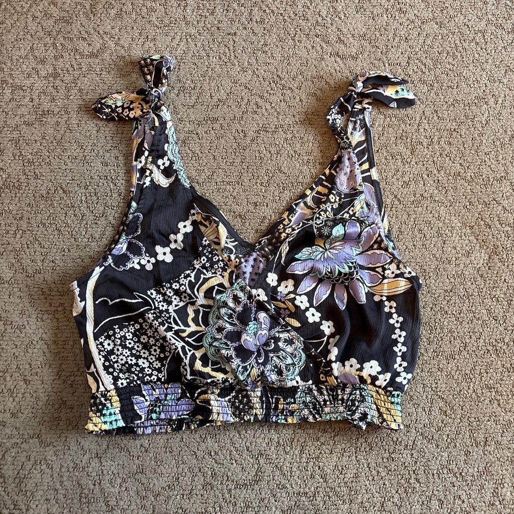 Intimately by Free People top